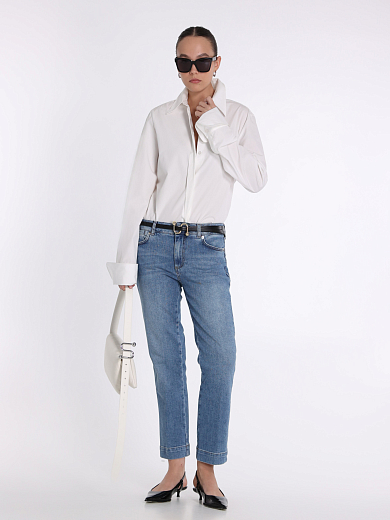 джинсы Max Mara UMBRIA