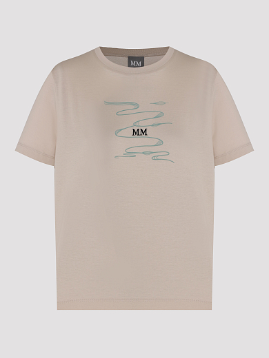 футболка Max Mara UTA