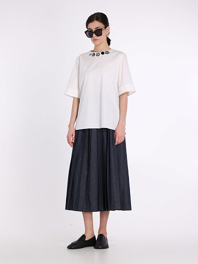 юбка Max Mara VALE