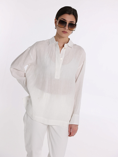 рубашка Max Mara VARESE