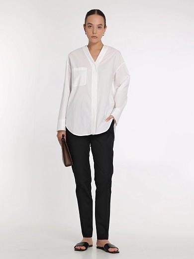 рубашка Max Mara YOLE