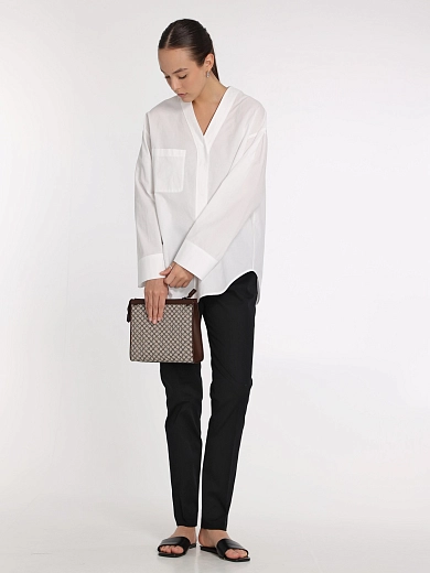 рубашка Max Mara YOLE