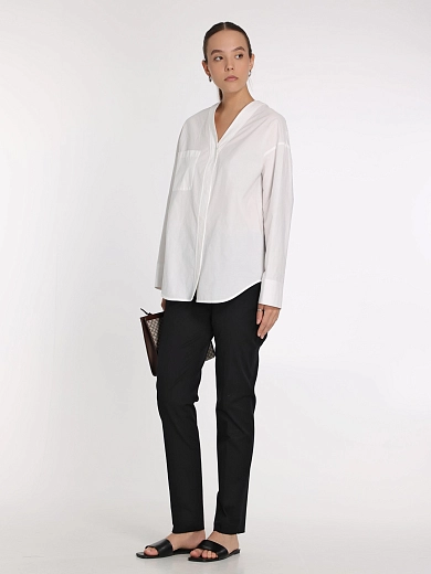 рубашка Max Mara YOLE