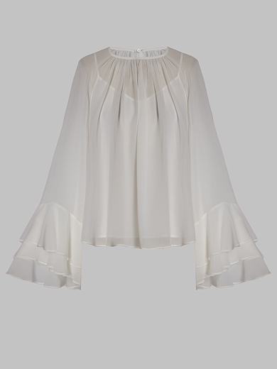 блузка Max Mara ZEO