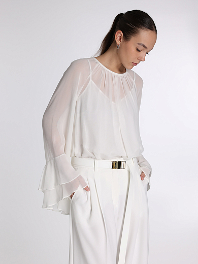 блузка Max Mara ZEO