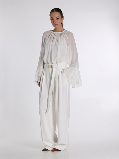 блузка Max Mara ZEO