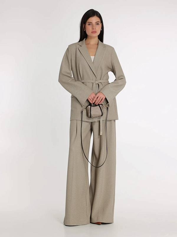 Max Mara брюки AEREO