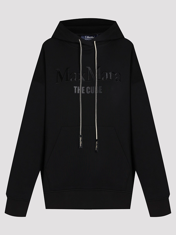 Max Mara толстовка AGATA