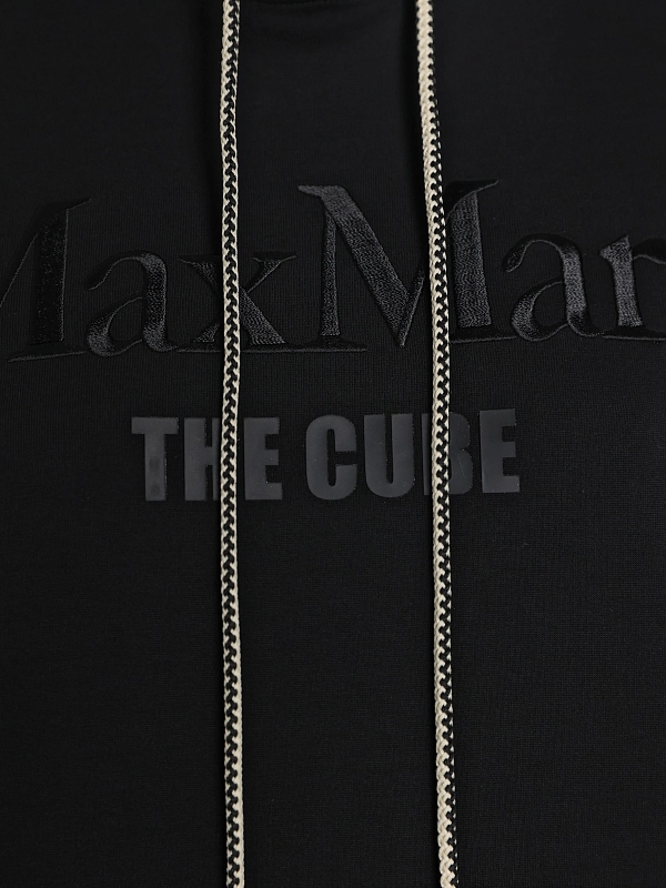 Max Mara толстовка AGATA