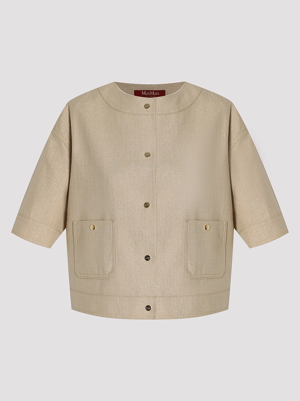 Max Mara жакет AGILE