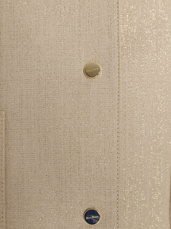 Max Mara жакет AGILE