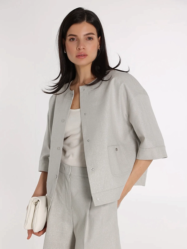 Max Mara жакет AGILE