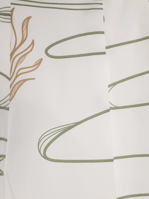 Max Mara шорты AGITO