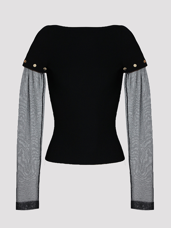 Max Mara джемпер ALCIDE