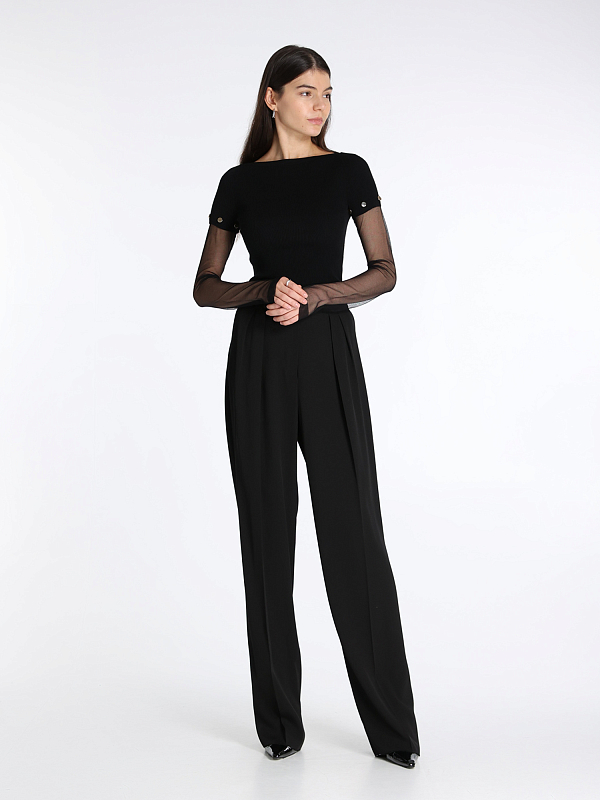 Max Mara джемпер ALCIDE