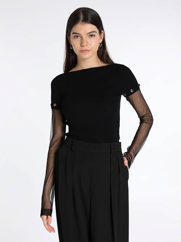 Max Mara джемпер ALCIDE