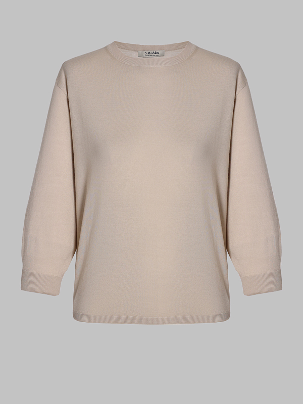 Max Mara джемпер AMICI