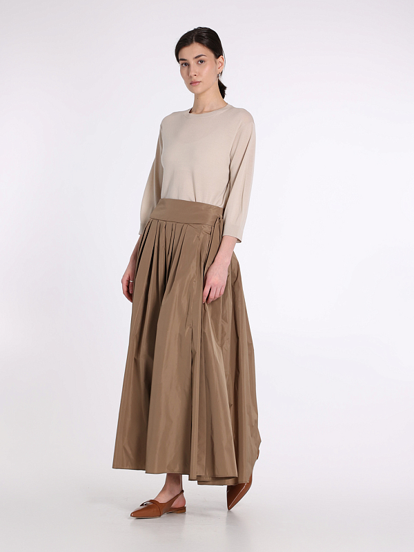 Max Mara джемпер AMICI