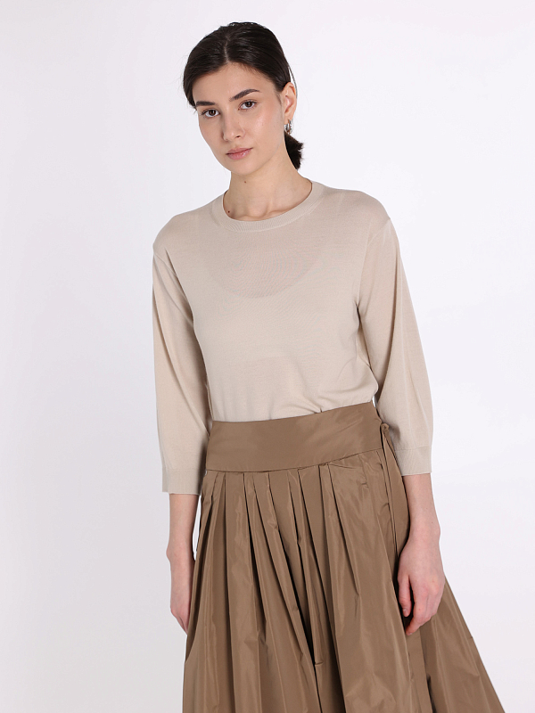 Max Mara джемпер AMICI