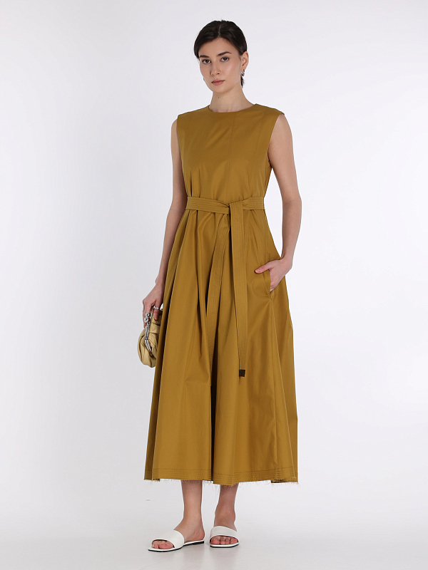 Max Mara платье AMINA