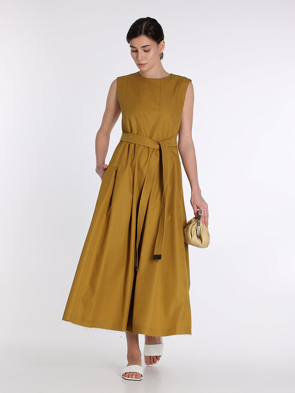 Max Mara платье AMINA