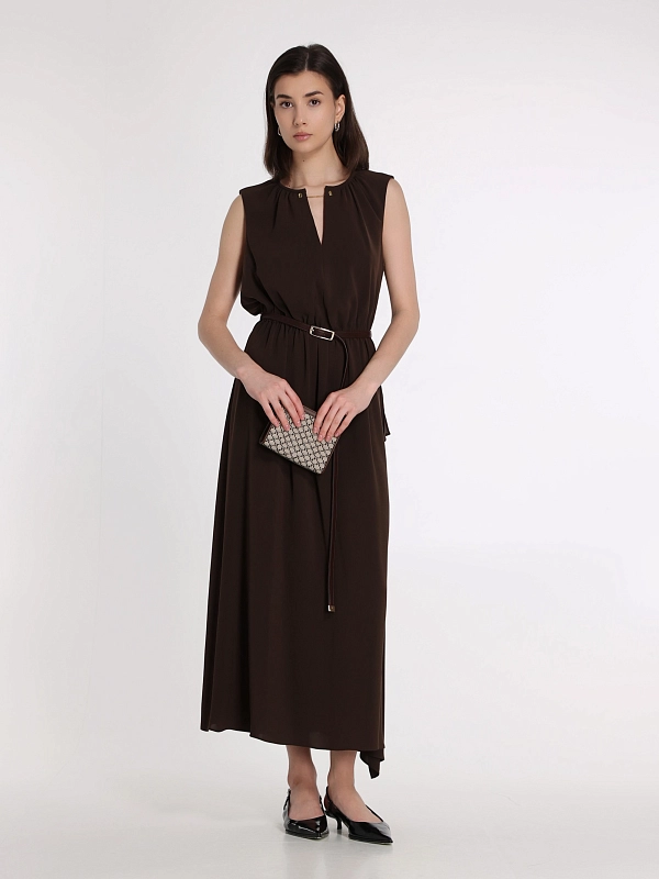 Max Mara платье AMOUR