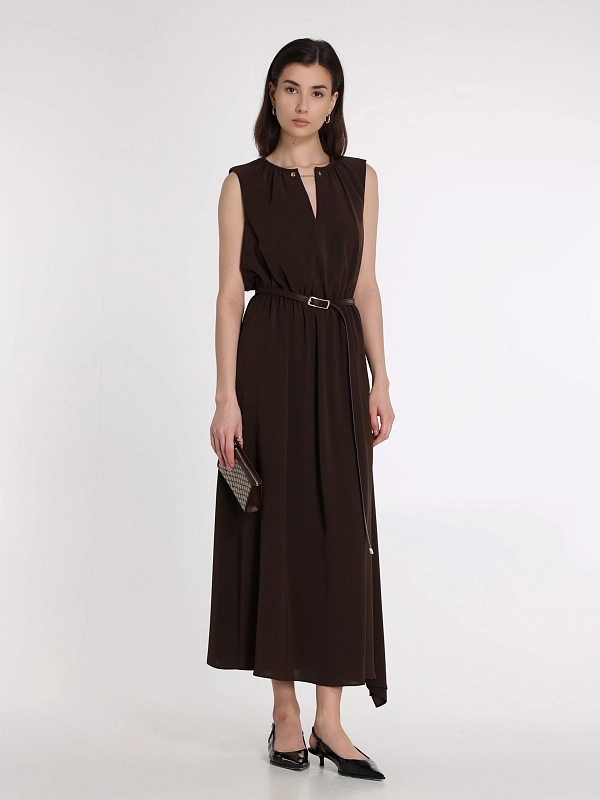 Max Mara платье AMOUR