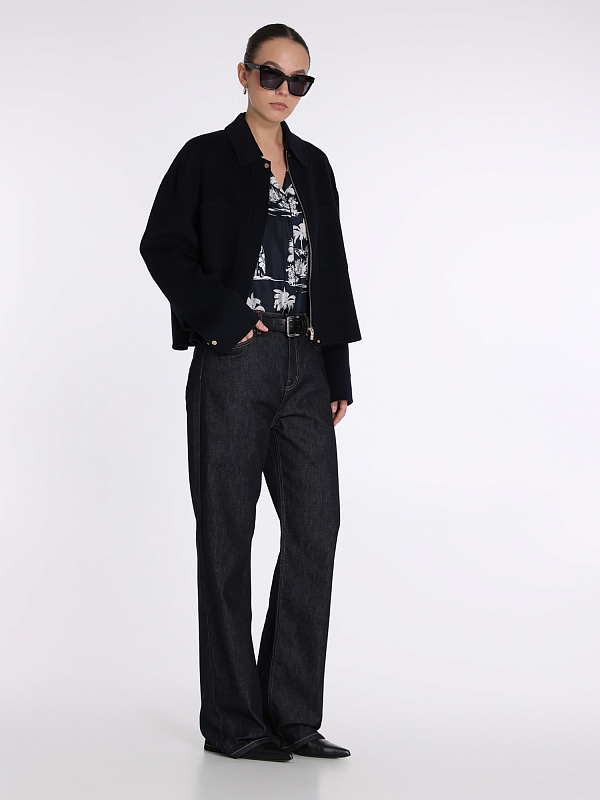 Max Mara джинсы ANDE