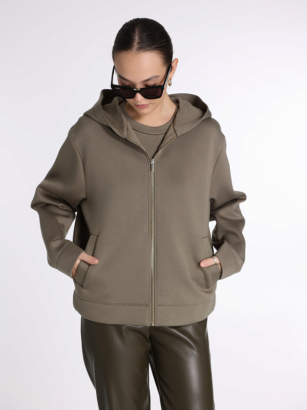 Max Mara толстовка ANDORRA