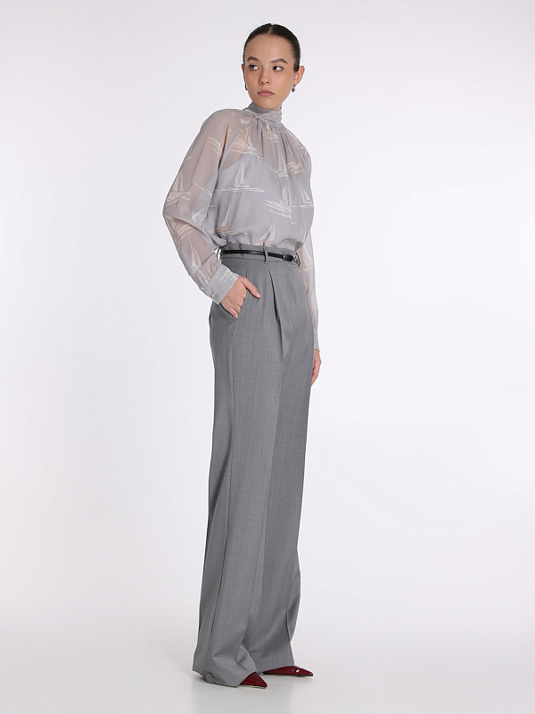 Max Mara брюки ANFORA