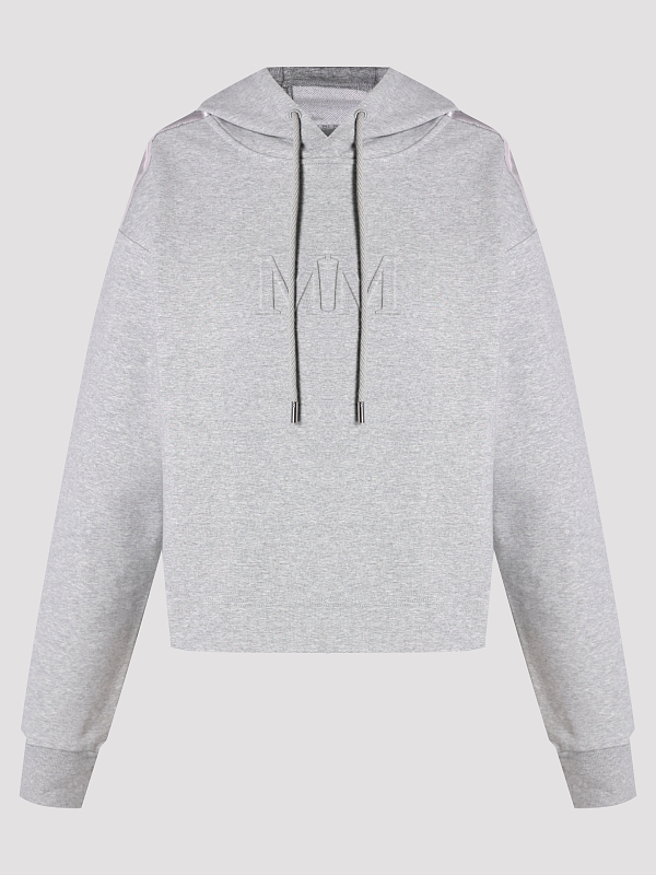 Max Mara толстовка спортивная ANGORA