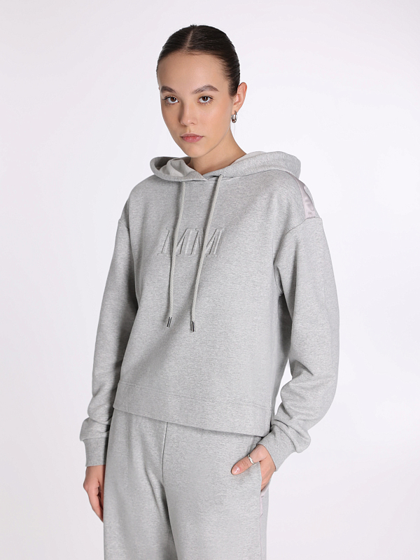 Max Mara толстовка спортивная ANGORA