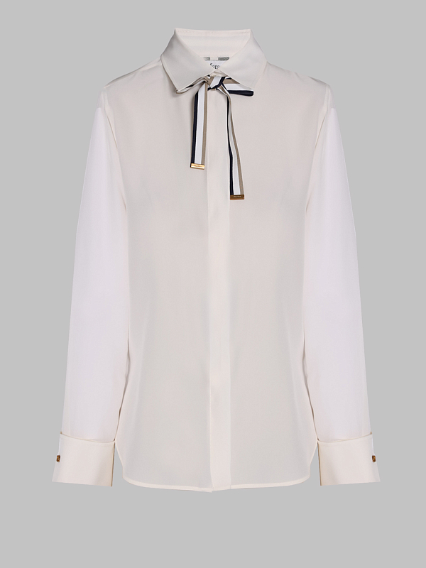 Max Mara блузка APOLLO