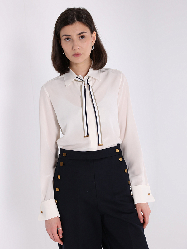 Max Mara блузка APOLLO