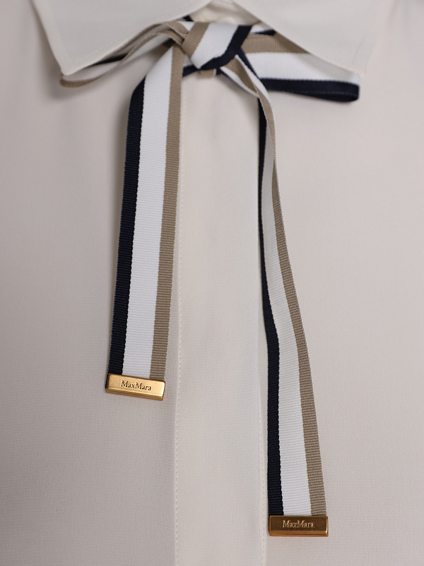 Max Mara блузка APOLLO