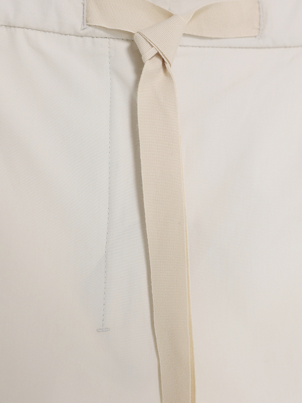 Max Mara брюки ARGENTO