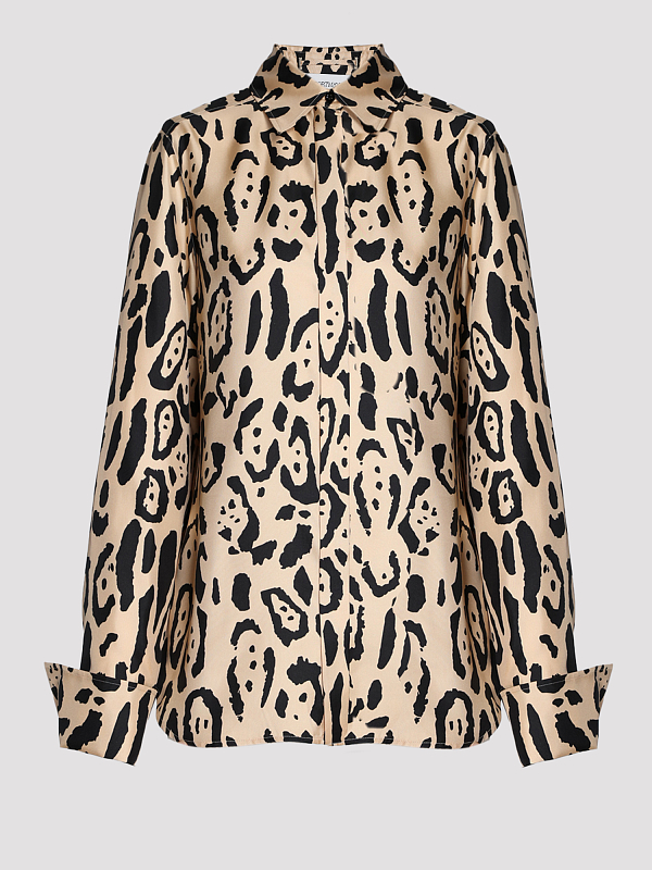 Max Mara блузка ARMONY