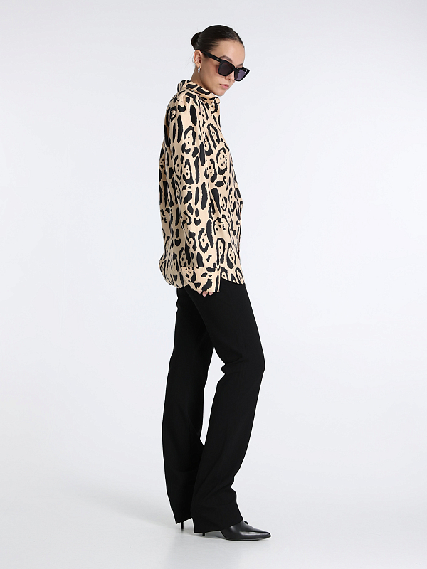 Max Mara блузка ARMONY