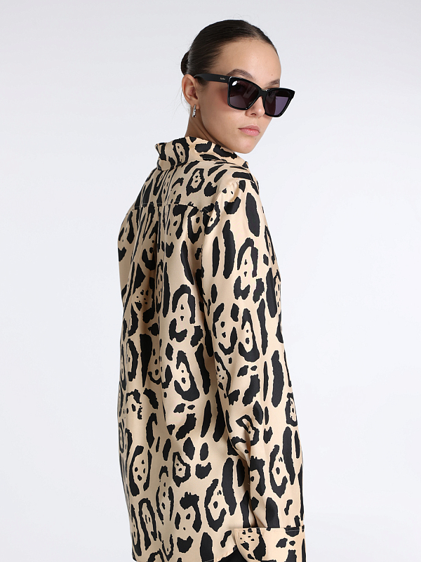 Max Mara блузка ARMONY