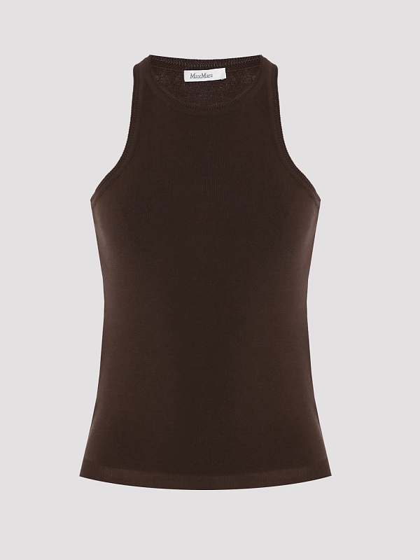 Max Mara топ ARNES