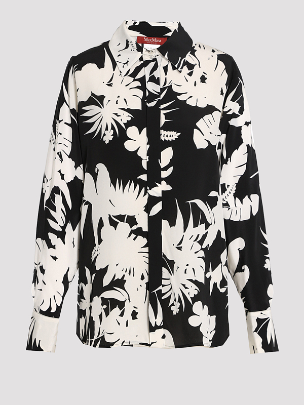 Max Mara блузка ARPE