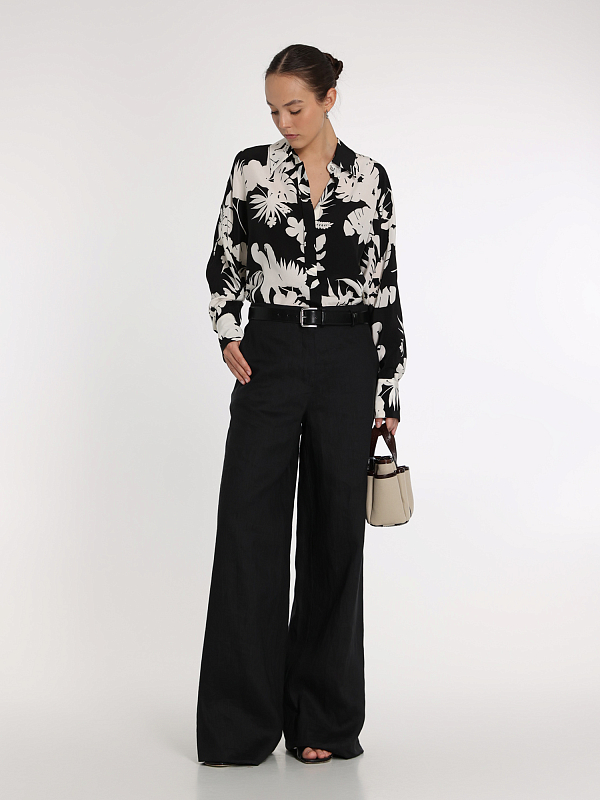 Max Mara блузка ARPE