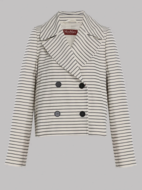 Max Mara жакет ASSUAN