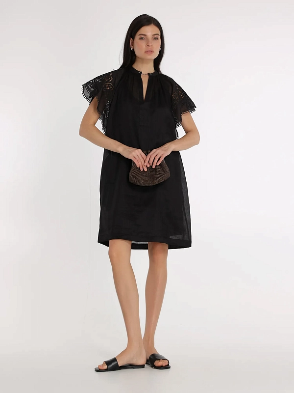 Max Mara платье ASTOR