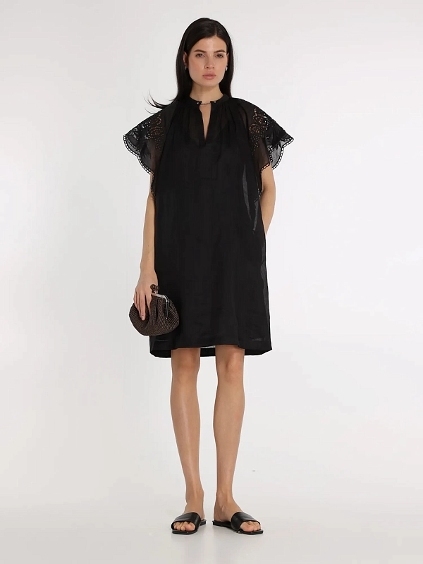 Max Mara платье ASTOR