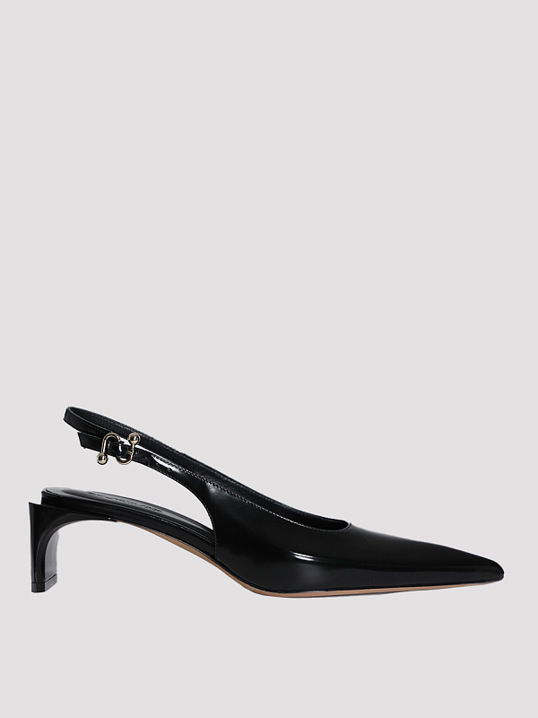 Max Mara туфли ATTILA