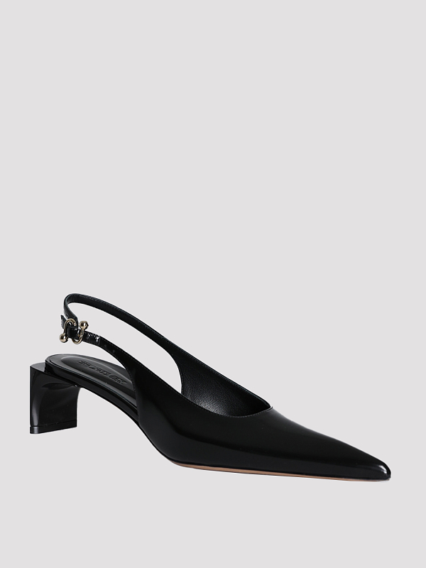 Max Mara туфли ATTILA