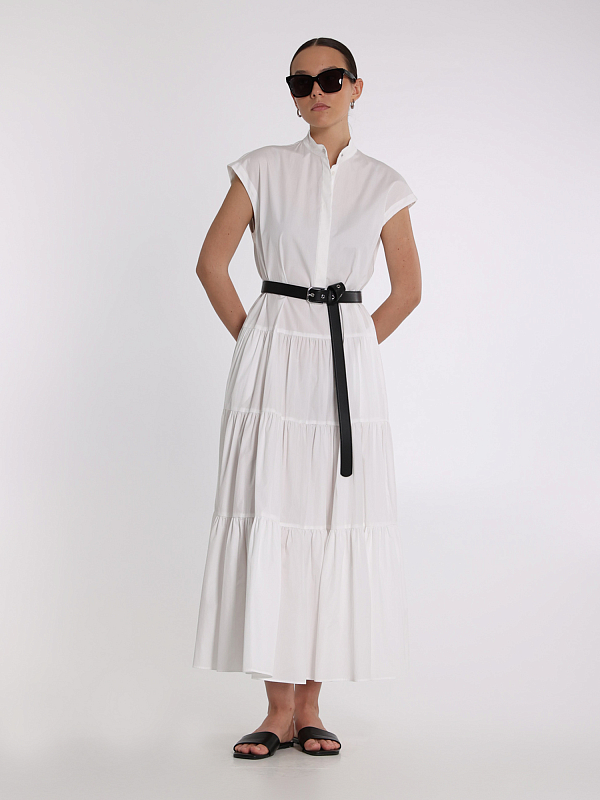 Max Mara платье BAIRO