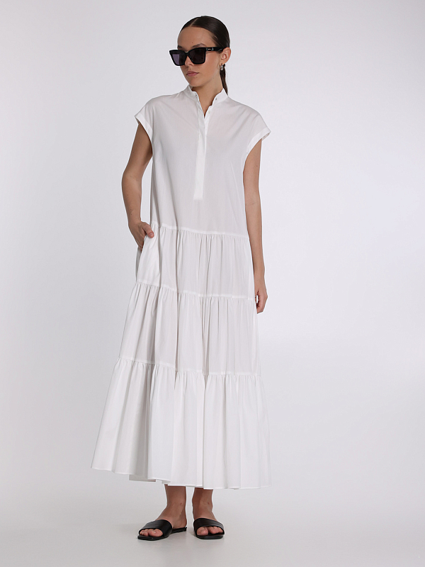 Max Mara платье BAIRO