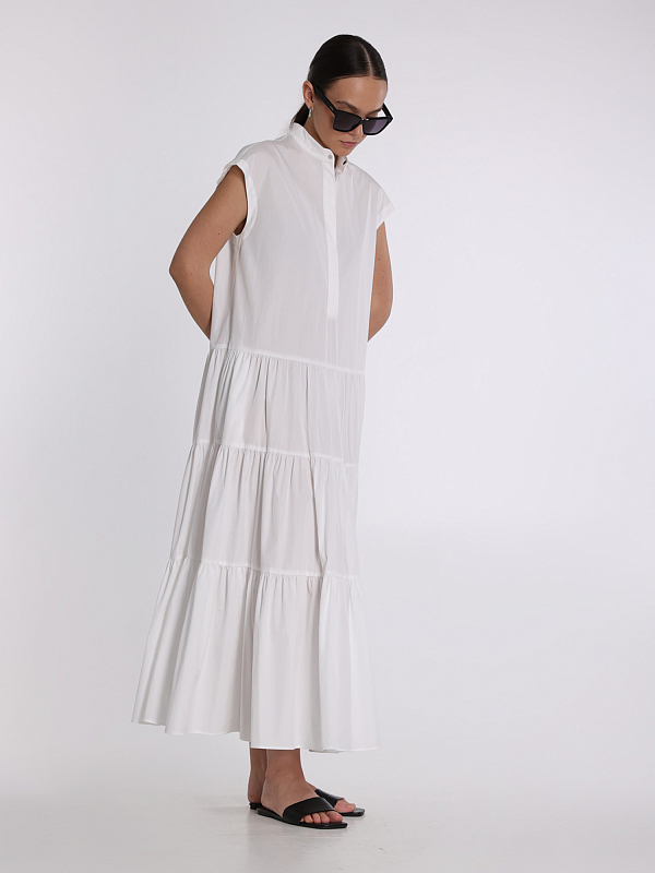 Max Mara платье BAIRO